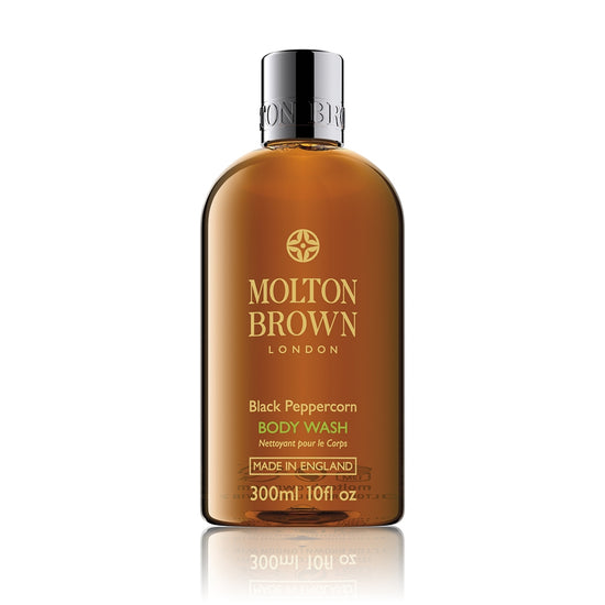 RE-CHARGE BLACK PEPPERCORN Body Wash