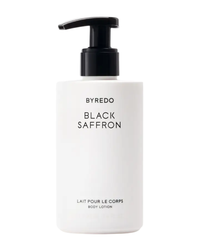 BLACK SAFFRON Body Lotion