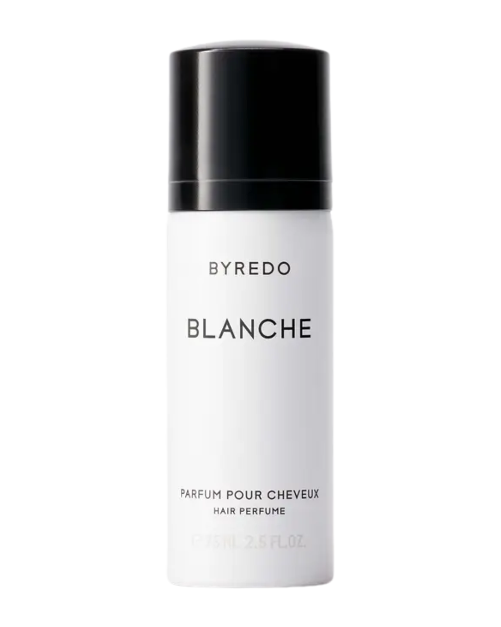 BLANCHE Profumo Per Capelli