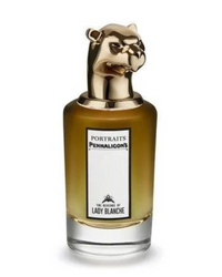 THE REVENGE OF LADY BLANCHE Eau de Parfum
