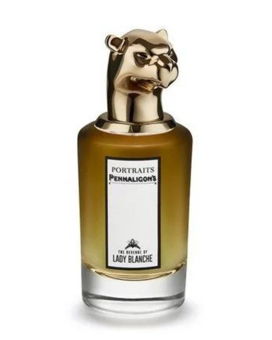 THE REVENGE OF LADY BLANCHE Eau de Parfum
