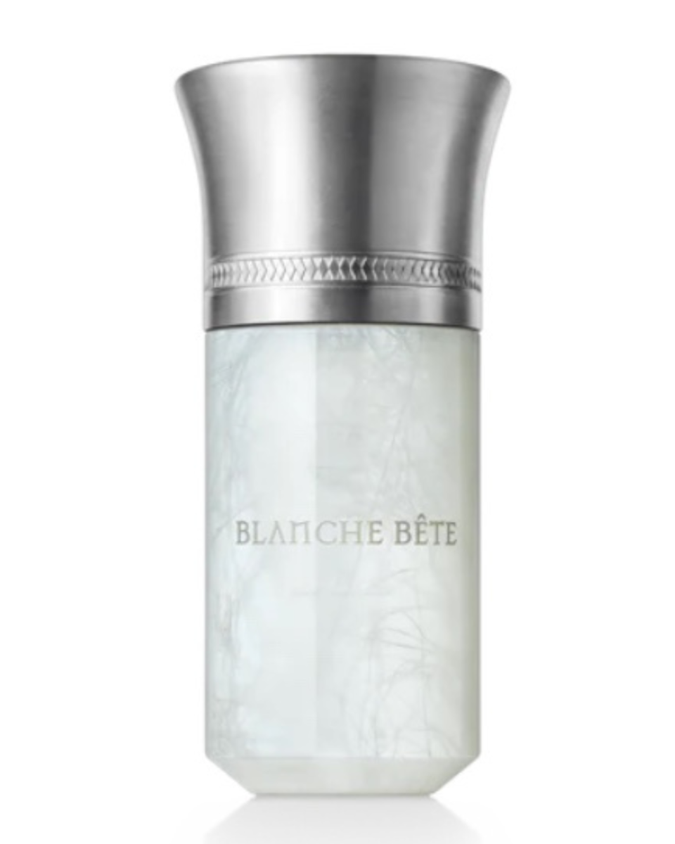 BLANCHE BETE Eau de Parfum