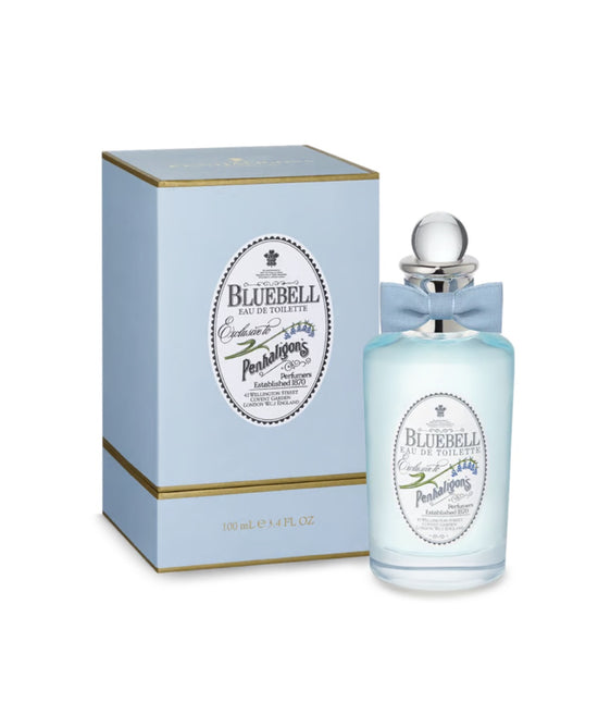 BLUEBELL Eau de Toilette