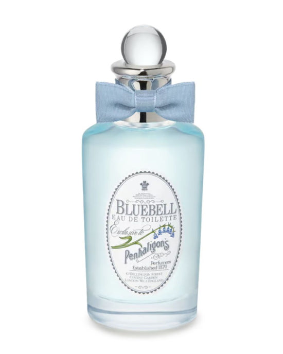 BLUEBELL Eau de Toilette