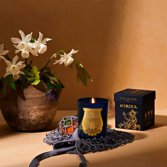OURIKA Candela