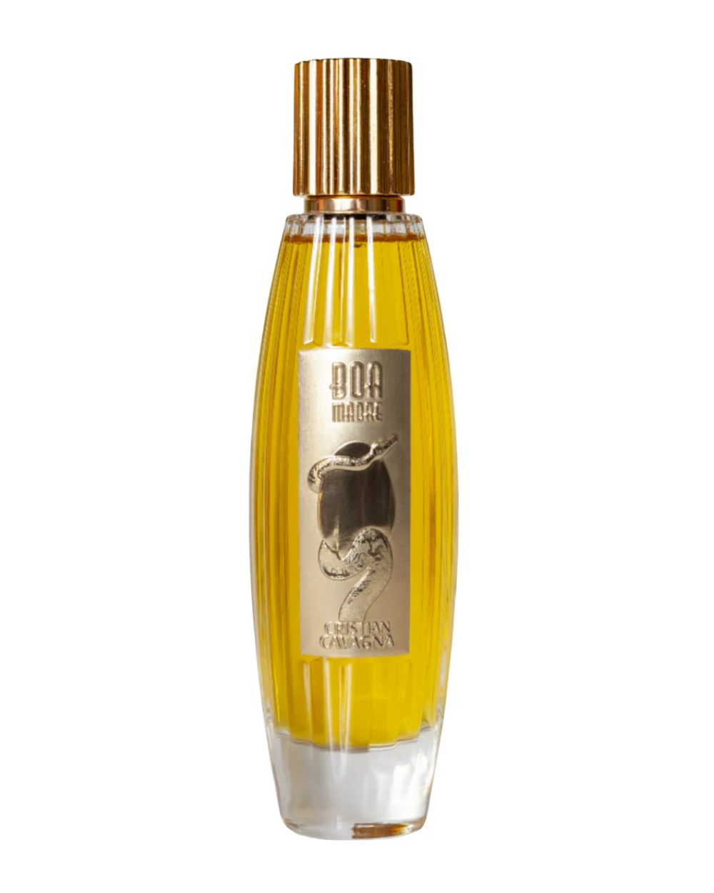 BOA MADRE Extrait de Parfum