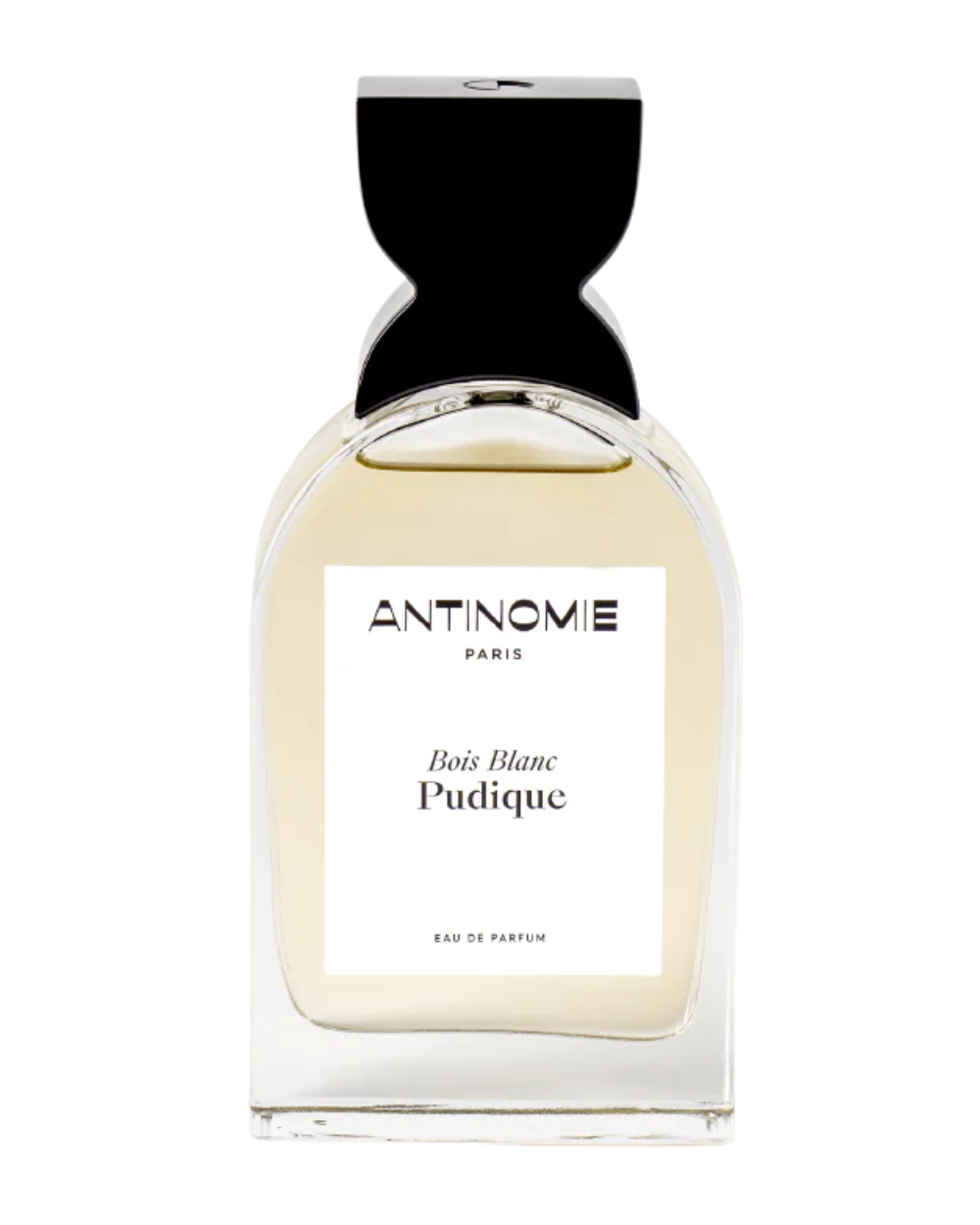 BOIS BLANC PUDIQUE Eau de Parfum