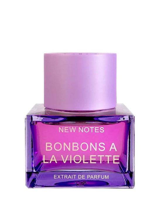 BONBONS A LA VIOLETTE  Extrait de Parfum