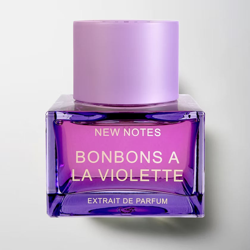 BONBONS A LA VIOLETTE  Extrait de Parfum 50ml image1