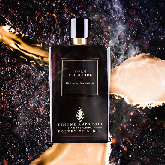 BORN FROM FIRE Eau De Parfume Intense