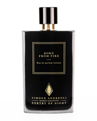 BORN FROM FIRE Eau De Parfume Intense
