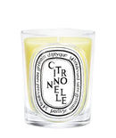 CITRONELLE Scented Candle 190g - Limited Edition