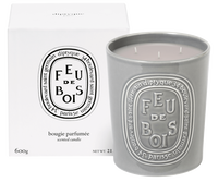 FEU DE BOIS Candela Profumata 600gr image1