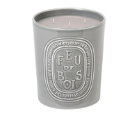 FEU DE BOIS Candela Profumata