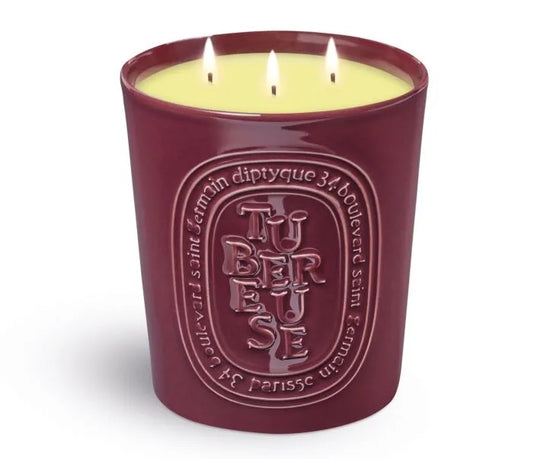 TUBÉREUSE Candela