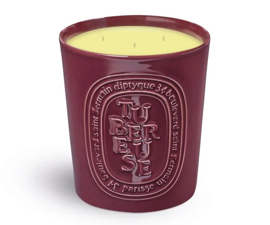 TUBÉREUSE Candela