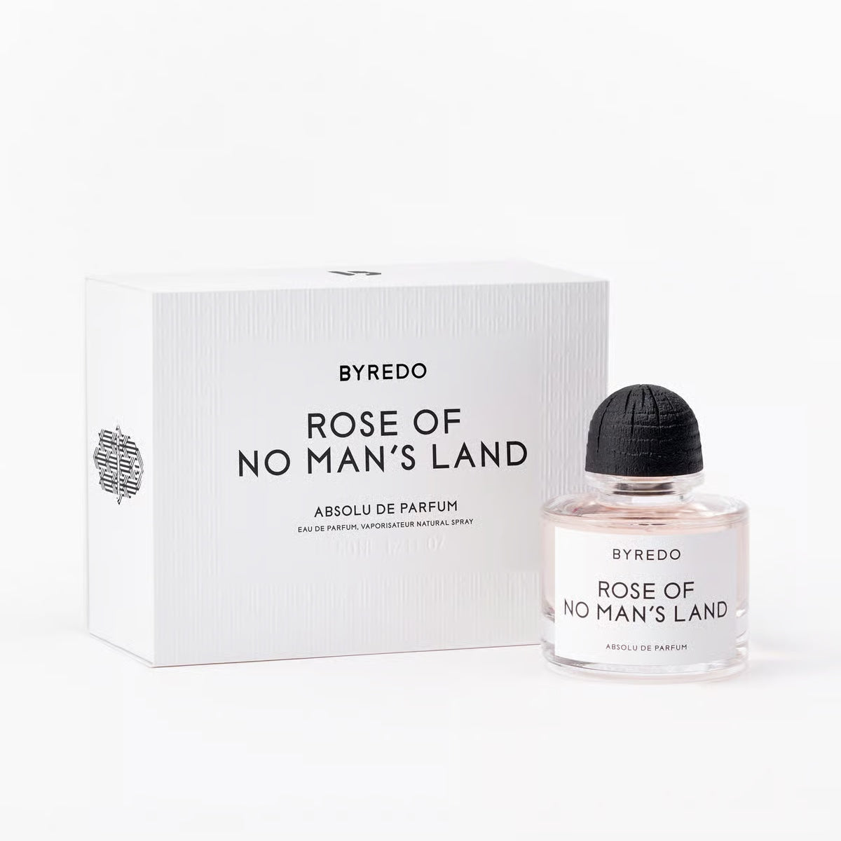 ROSE OF NO MAN'S LAND Absolu de Parfum 100ml image1