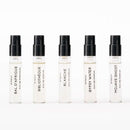 🎁 OMAGGIO-Byredo Sample