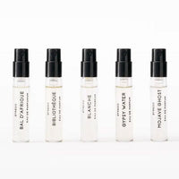🎁 OMAGGIO-Byredo Sample
