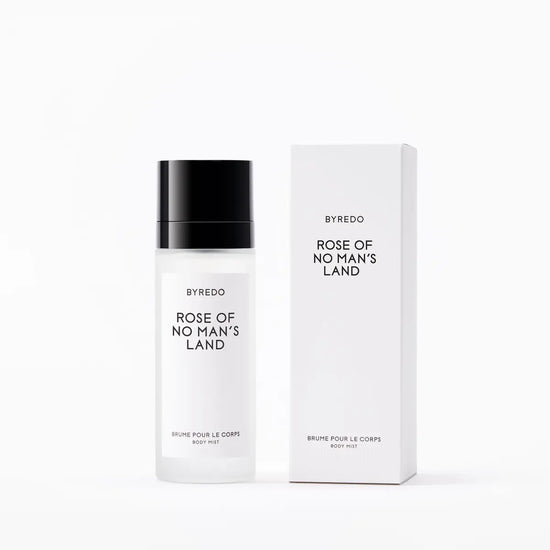ROSE OF NO MAN'S LAND Body Mist
