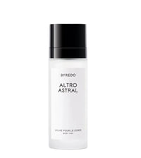 ALTO ASTRAL Body Mist