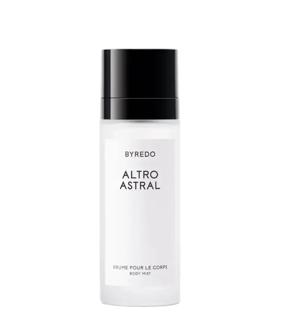ALTO ASTRAL Body Mist