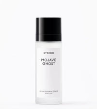MOJAVE GHOST Body Mist