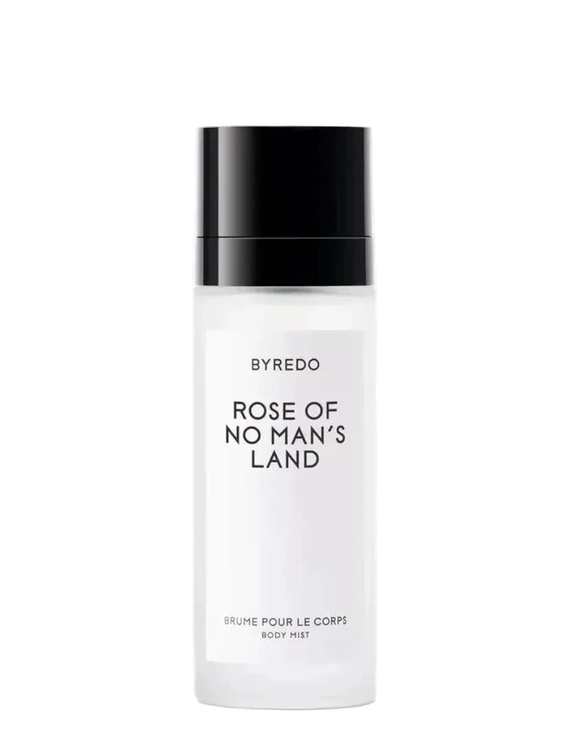 ROSE OF NO MAN'S LAND Body Mist