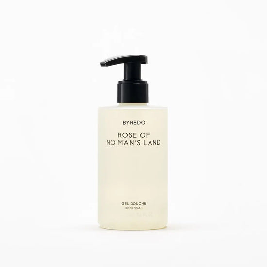 ROSE OF NO MAN'S LAND Body Wash