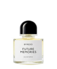 FUTURE MEMORIES Eau de Parfum