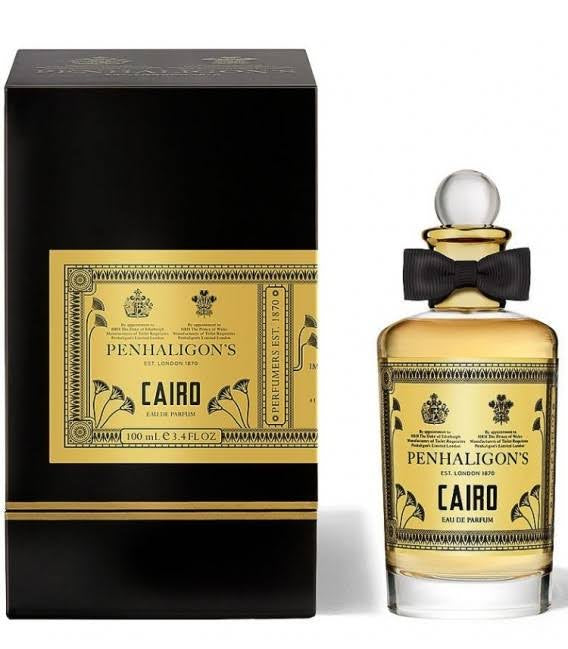 CAIRO Eau De Parfum image1