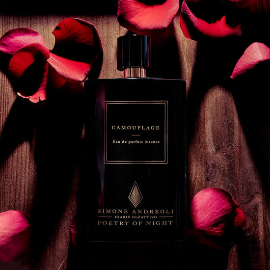 CAMOUFLAGE Eau De Parfum Intense