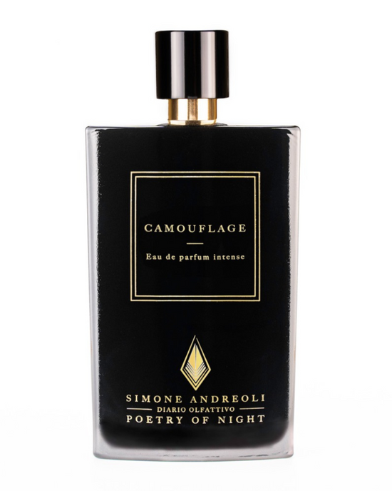 CAMOUFLAGE Eau De Parfum Intense
