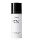 GYPSY WATER Profumo Per Capelli