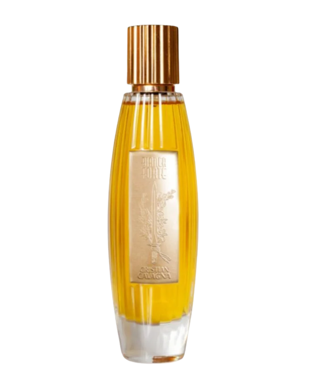 BIANCA FORTE Extrait de Parfum