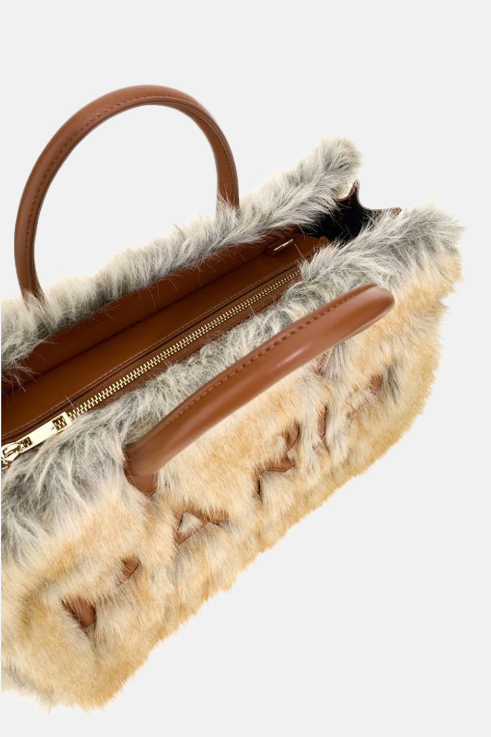 RIVIERA TOTE BAG - Schwarz