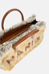 RIVIERA TOTE BAG - Schwarz