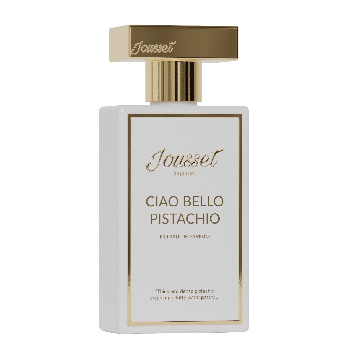 CIAO BELLO PISTACHIO Extrait de Parfum 50ml image1