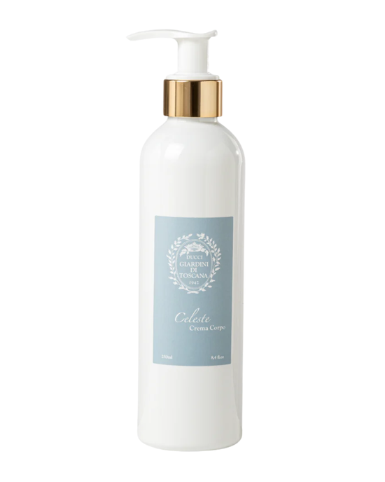 CELESTE Crema Corpo