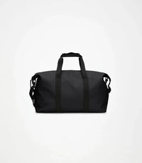 HILO WEEK END BAG - Black