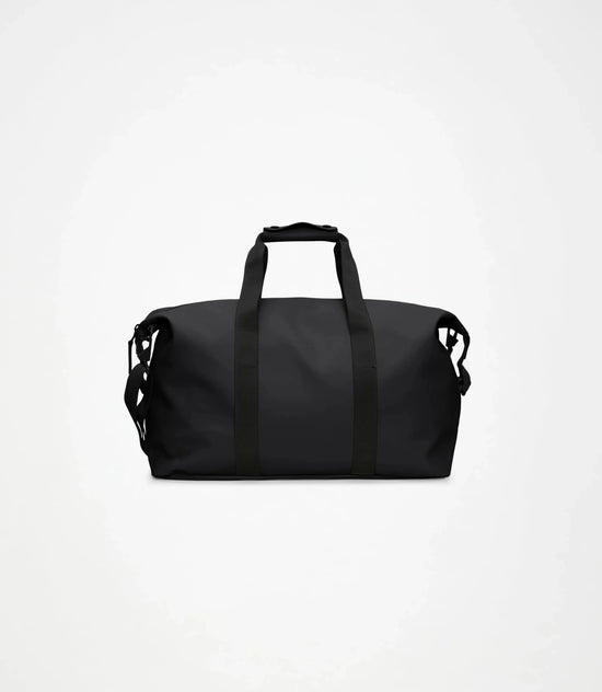 HILO WEEK END BAG - Black