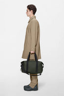 HILO WEEKEND BAG Small - Green