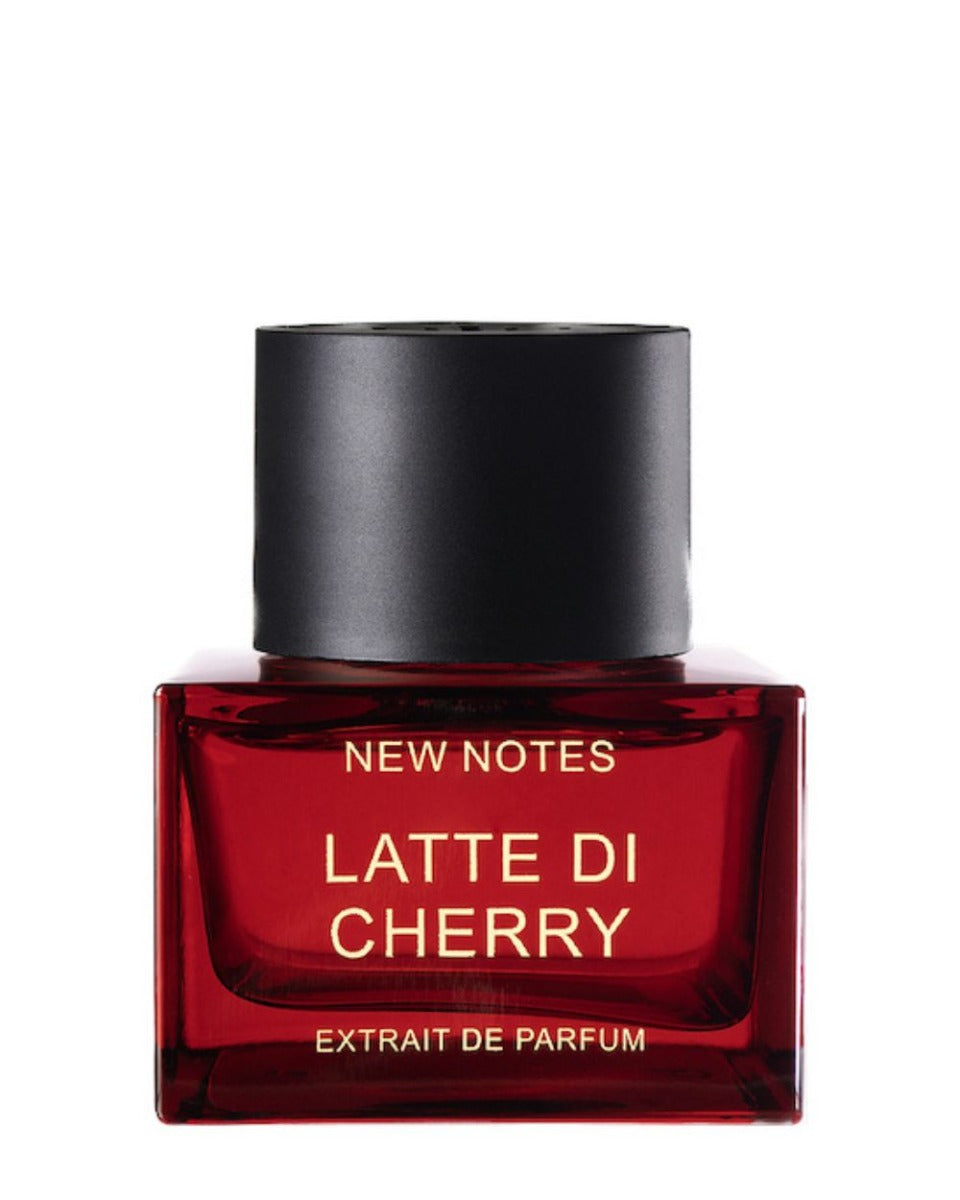 LATTE DI CHERRY Extrait de Parfum