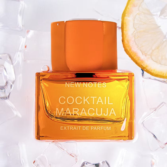 COCKTAIL MARACUJA Extrait de Parfum