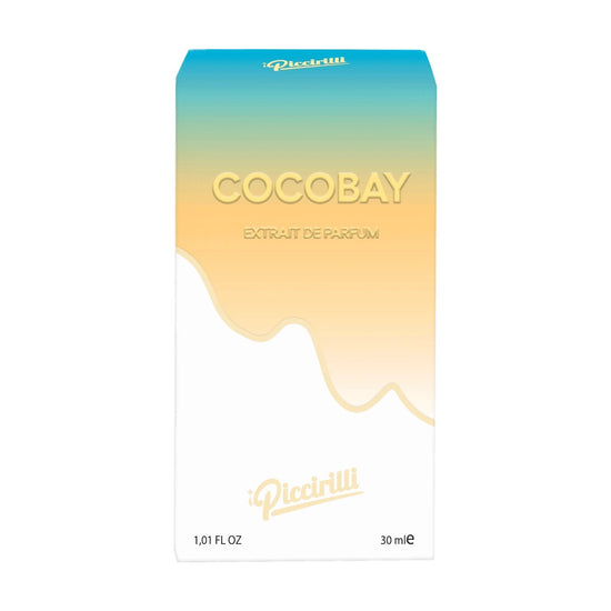 COCOBAY Extrait de Parfum 30ml