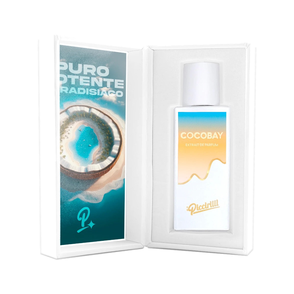 COCOBAY Extrait de Parfum 30ml image2