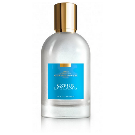 COEUR D'YLANG Eau De Parfum