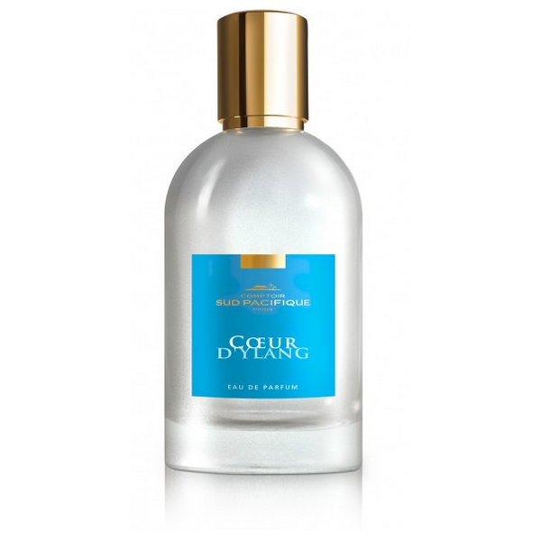 COEUR D'YLANG Eau De Parfum
