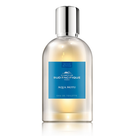 AQUA MOTU Eau de Toilette