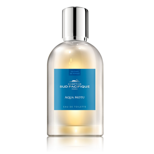 AQUA MOTU Eau de Toilette